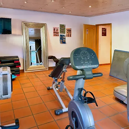 Der Westerhof Hotel-2