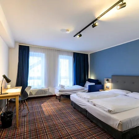 Hotel Ambassador Essen-3