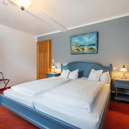 Hotel Garni Getreuer Eckart-2