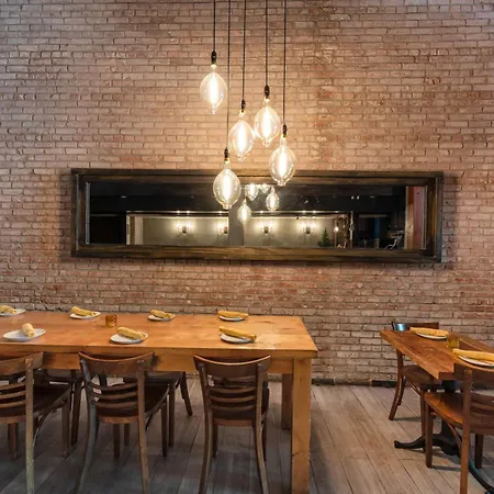 The O Hotel, Trademark Collection By Wyndham-2