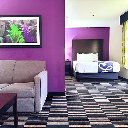 La Quinta By Wyndham Orlando Universal Area - Free Shuttle To Universal-2
