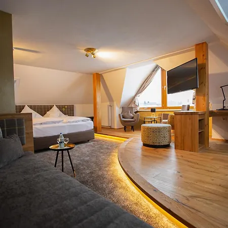 Hotel Sonne Garni-3