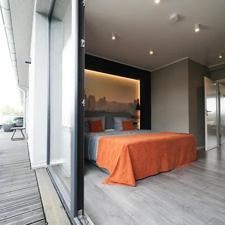 Juststay Solingen Hotel & Apartments-3