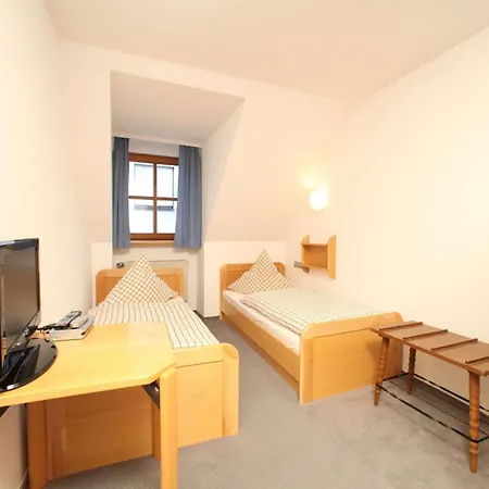 Hotel-Landgasthof Schuster-3
