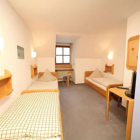 Hotel-Landgasthof Schuster-2