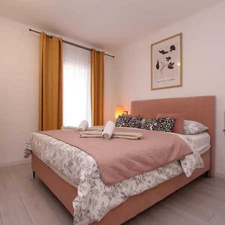 Rooms And Apartment Matosevic-2