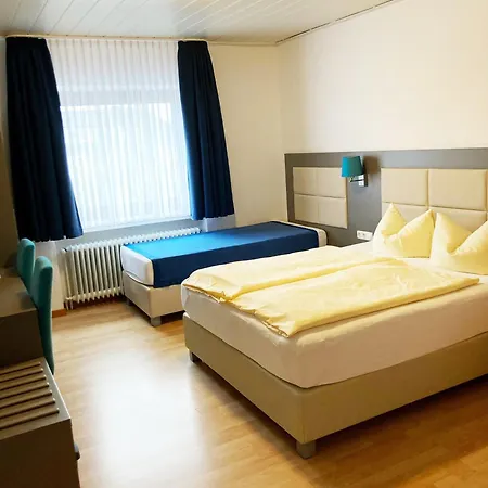 Familien- und Aparthotel Strandhof-2