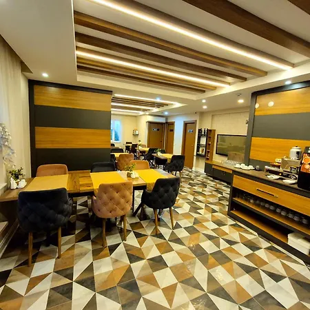 Toprak Apart Otel-2