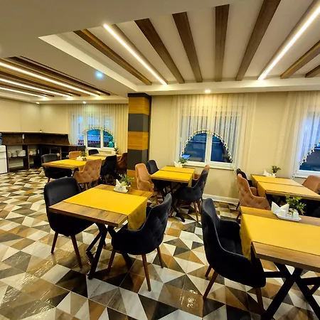 Toprak Apart Otel-3