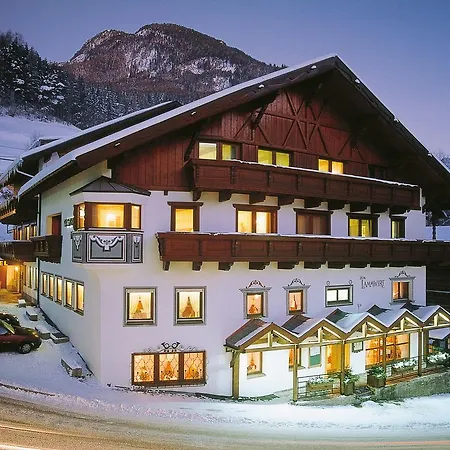 Hotel Lammwirt-2