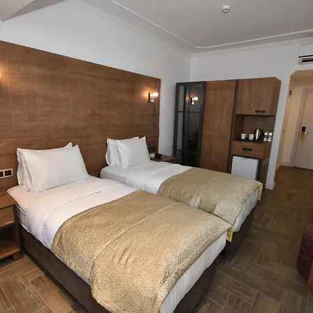 Aurasia Beach Hotel-2