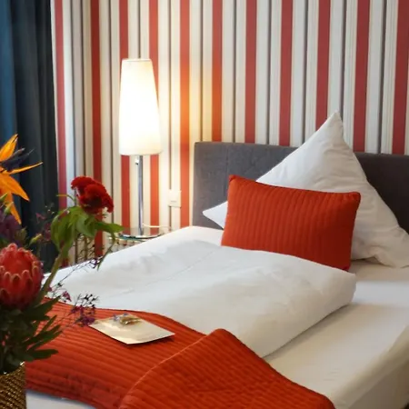 Suiten Hotel Dependance Laterne-3