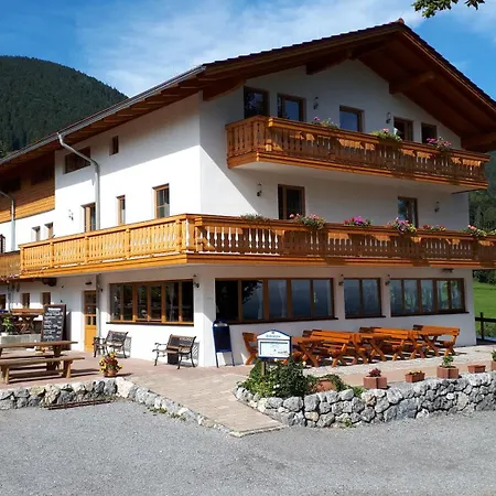 Berggasthaus Kraxenberger-2