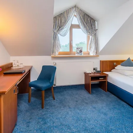 Best Western Blankenburg Hotel-2