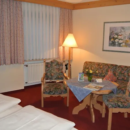 AKZENT Hotel Am Bach-2