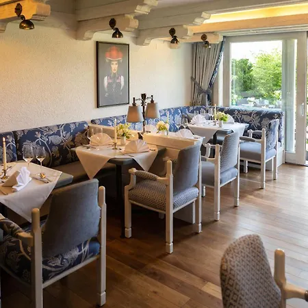 Hotel Burgblick-3