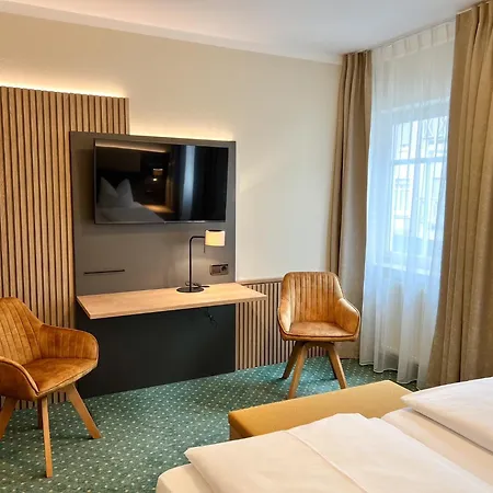 Hotel-Gästehaus Alte Münze-3