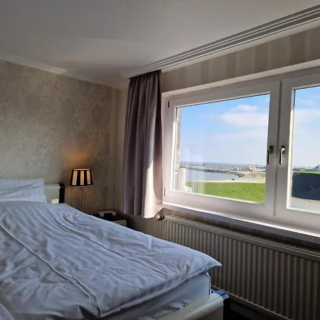 Hotel Beckröge-2