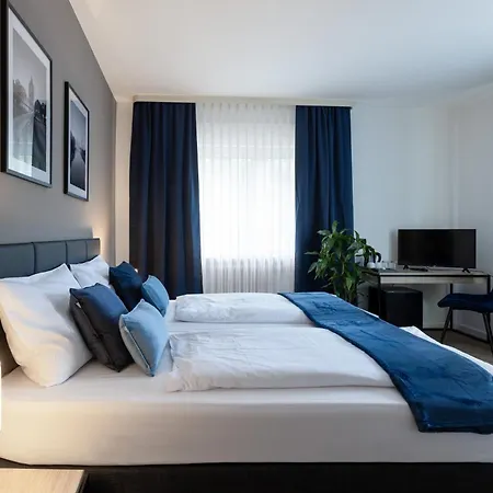 Hotel Wegener-3