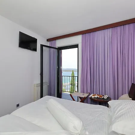 Ilirija Resort Hotel Adriatic-3