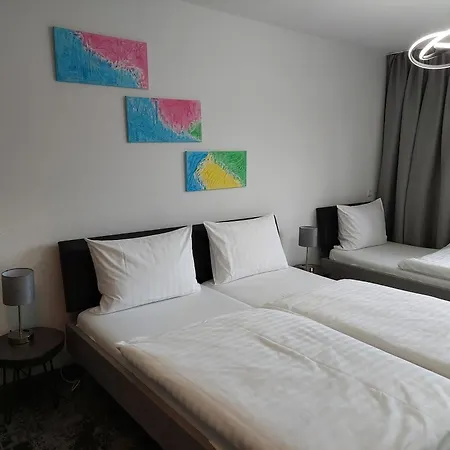 Hotel Stadt Gernsbach-2