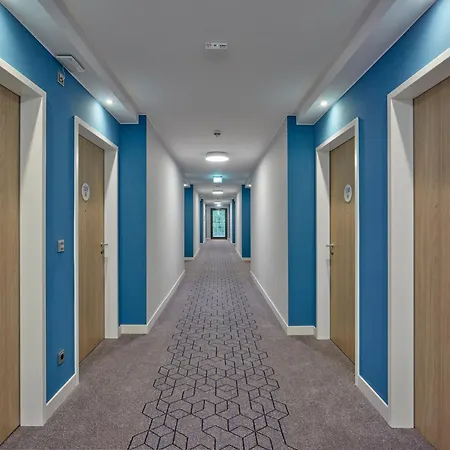Holiday Inn Express - Merzig By Ihg-2