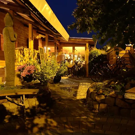 Aparthotel&Seminarhaus Wolkentor-2