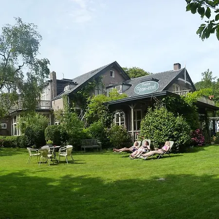 Hotel-Pension Zoom-Oord-3