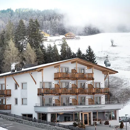 Hotel Schmiedhof-2