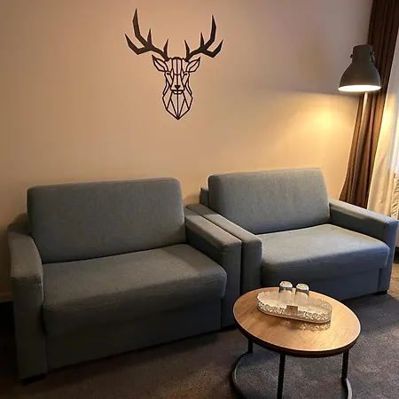 Hotel Haus am Hochwald-2