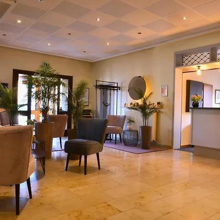 Hotel Alte Post-2