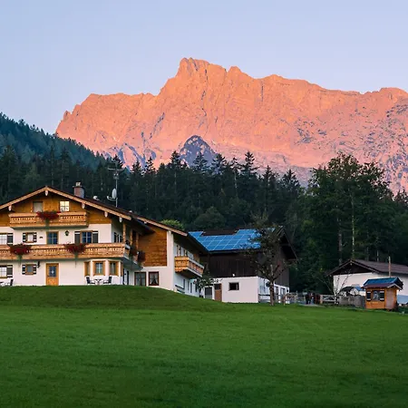 Pension Hochödlehen-3
