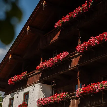 Hotel Zur Post-3