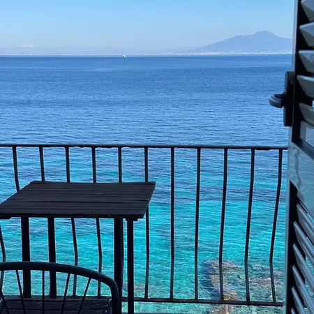 Hotel Belvedere E Tre Re-2