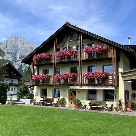 Landhaus Gemsenblick-3