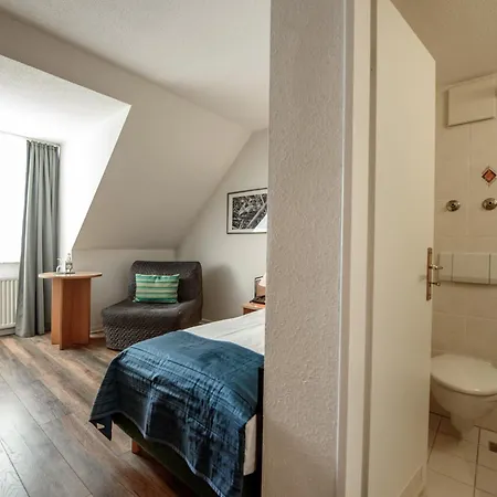 Residenz Hotel Leipzig-2