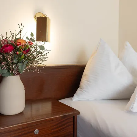 Hotel Katharinenhof STANDARD-2