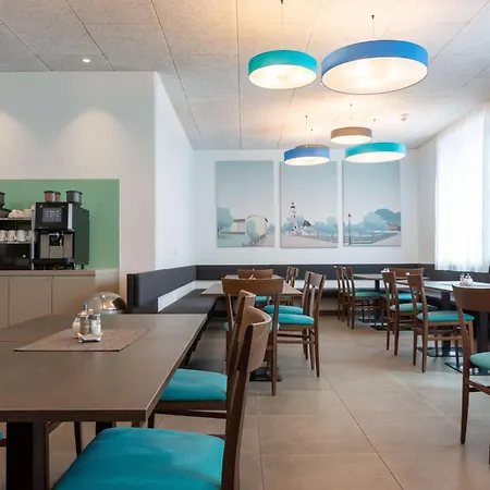 Best Western Hotel Kiefersfelden-3
