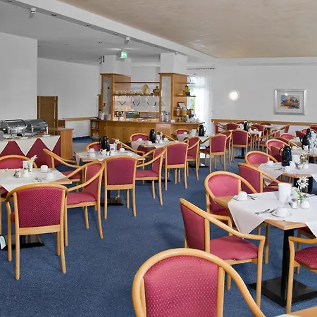 Fairway Hotel-2