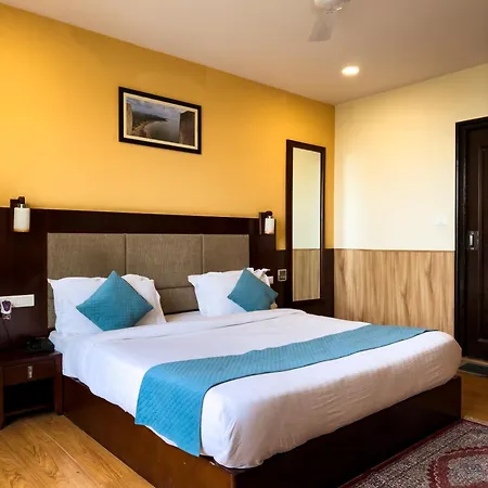 Hotel Royal Palm - A Budget Hotel In Udaipur-2