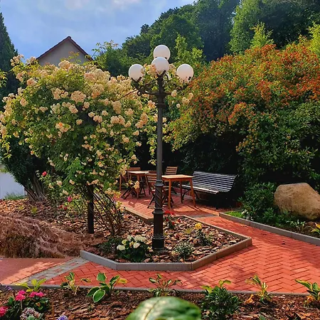 Hotel Klostergarten-3