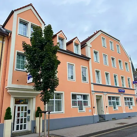 City Hotel Neuwied-2