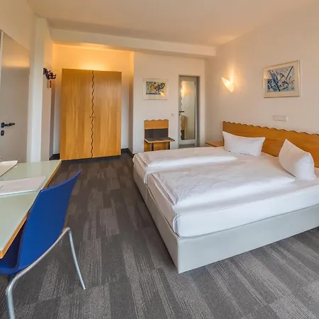 Hotel Ambiente-3