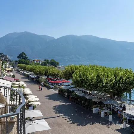 Seven Boutique Hotel-2