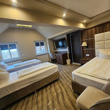 Hotel City Faber-3