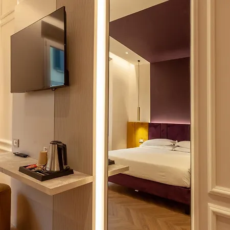 Hotel La Fortezza-3