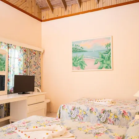 Shields Negril Villas-2
