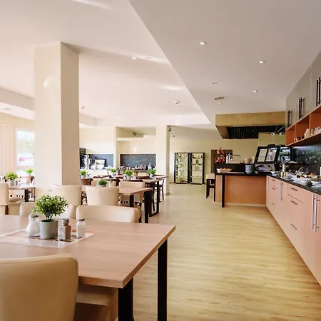 Hotel Leipzig West-3