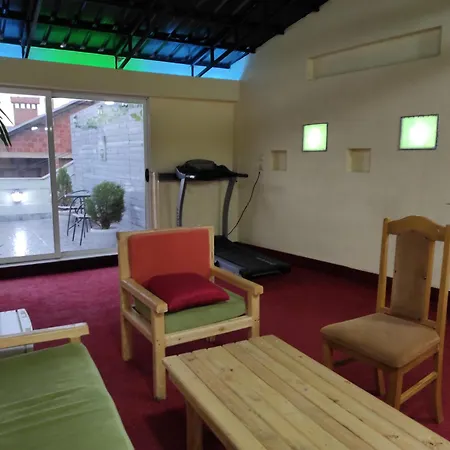 Urban Boutique Hotel-2