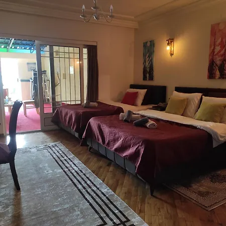 Urban Boutique Hotel-3